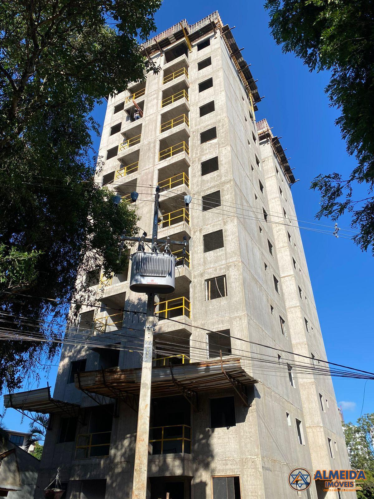 EXCELENTE APARTAMENTO NOVO, PARA VENDA NO EDIFICIO BONSAI GOLD...