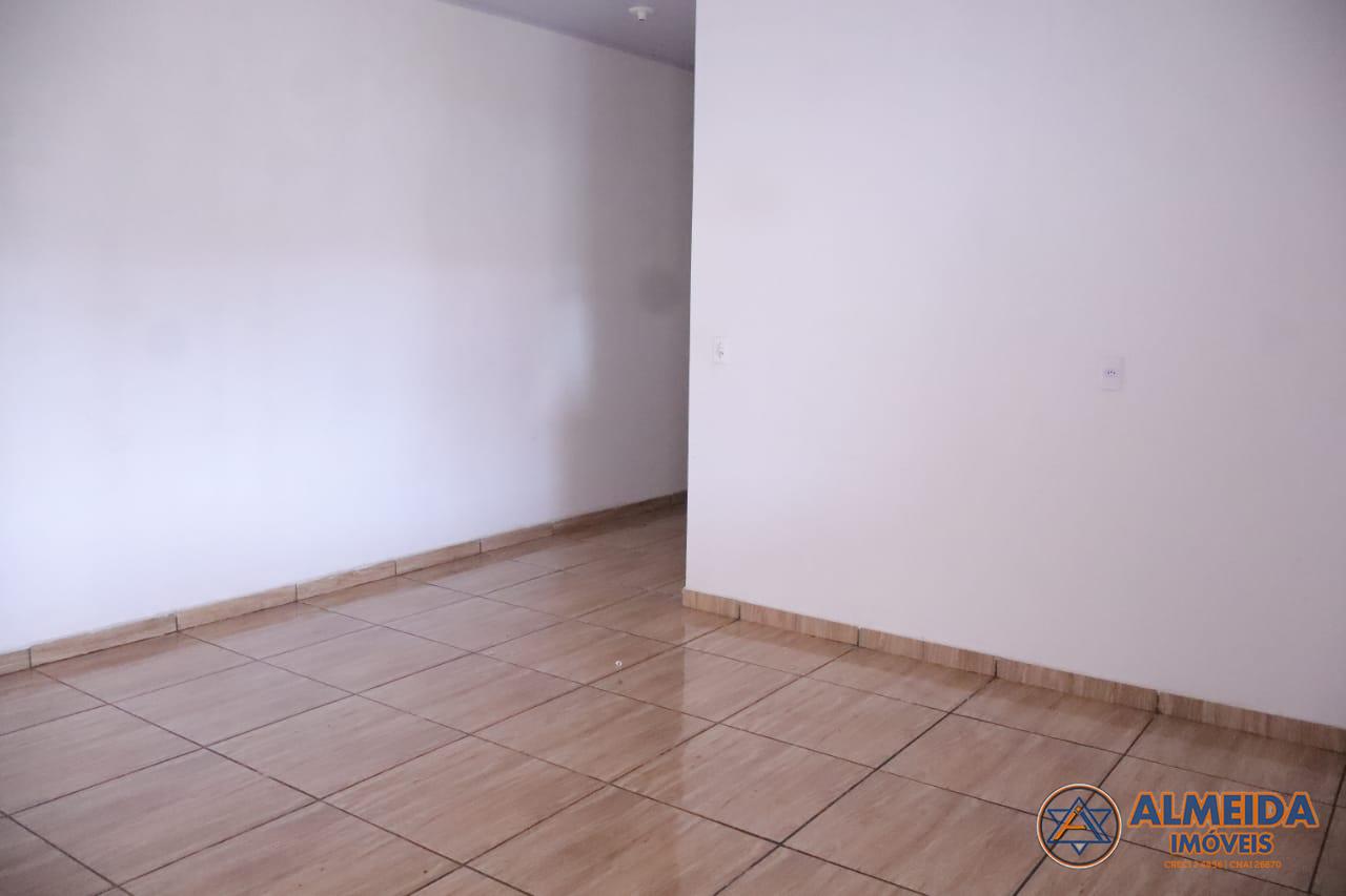 EXCELENTE CASA PARA LOCAÇÃO LOCALIZADO NO BAIRRO JARDIM UNIVERSITÁRIO