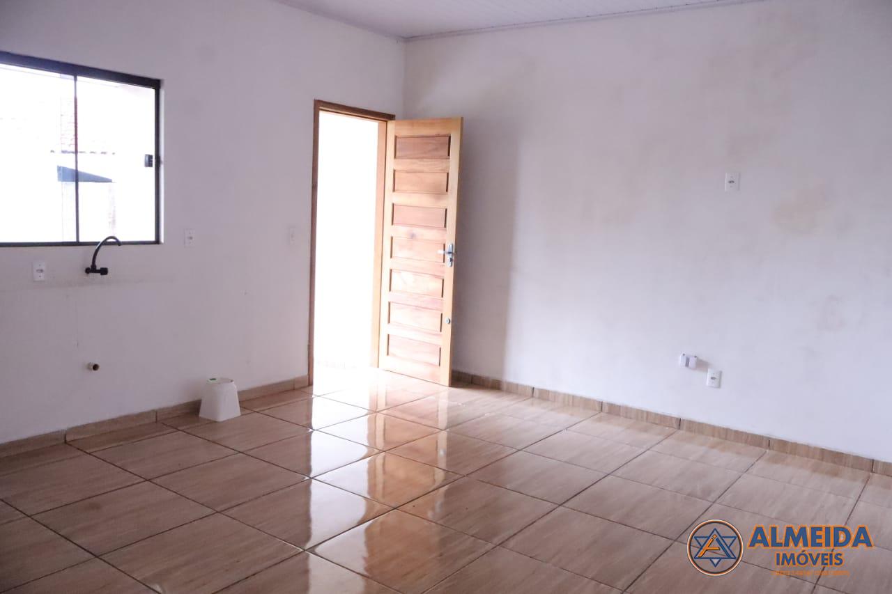 EXCELENTE CASA PARA LOCAÇÃO LOCALIZADO NO BAIRRO JARDIM UNIVERSITÁRIO