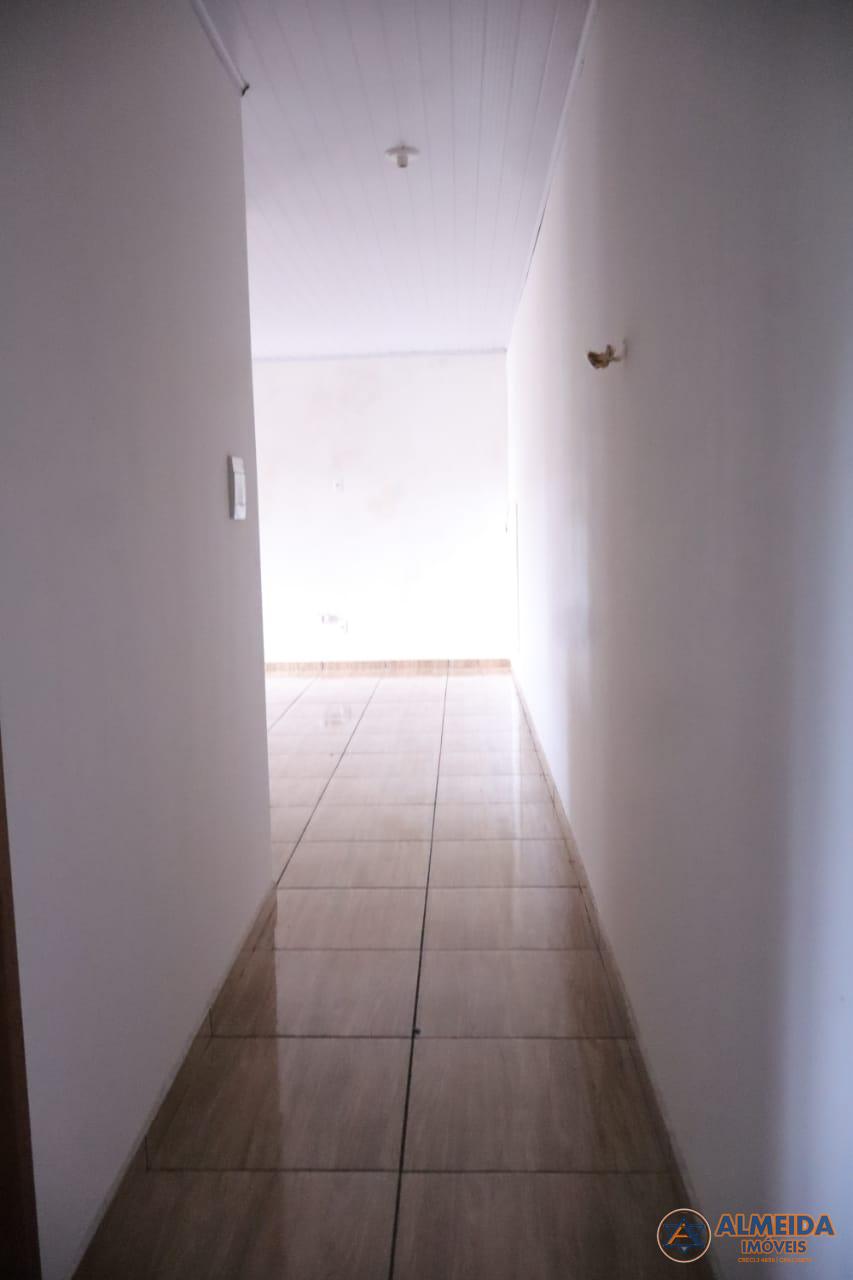 EXCELENTE CASA PARA LOCAÇÃO LOCALIZADO NO BAIRRO JARDIM UNIVERSITÁRIO