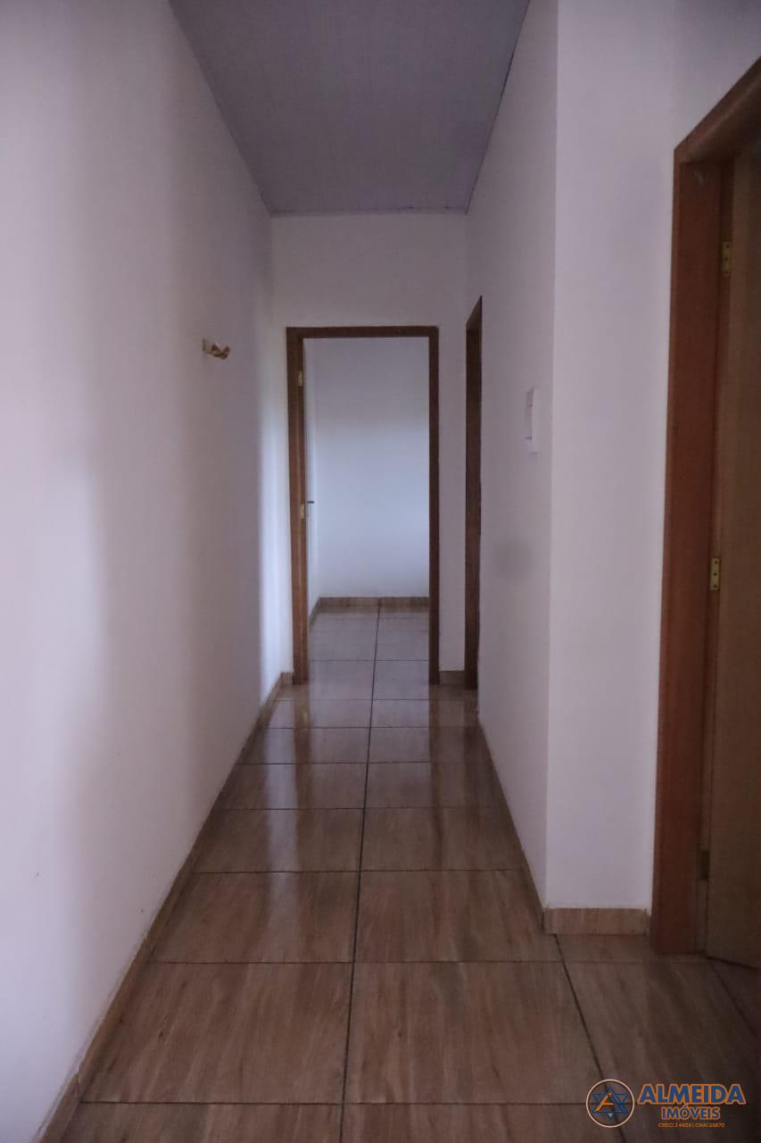 EXCELENTE CASA PARA LOCAÇÃO LOCALIZADO NO BAIRRO JARDIM UNIVERSITÁRIO