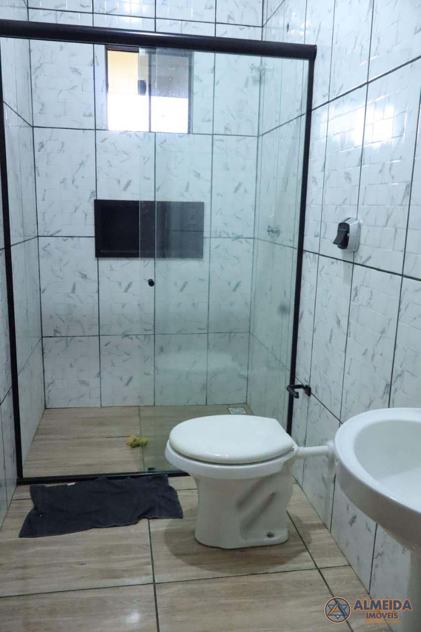 EXCELENTE CASA PARA LOCAÇÃO LOCALIZADO NO BAIRRO JARDIM UNIVERSITÁRIO