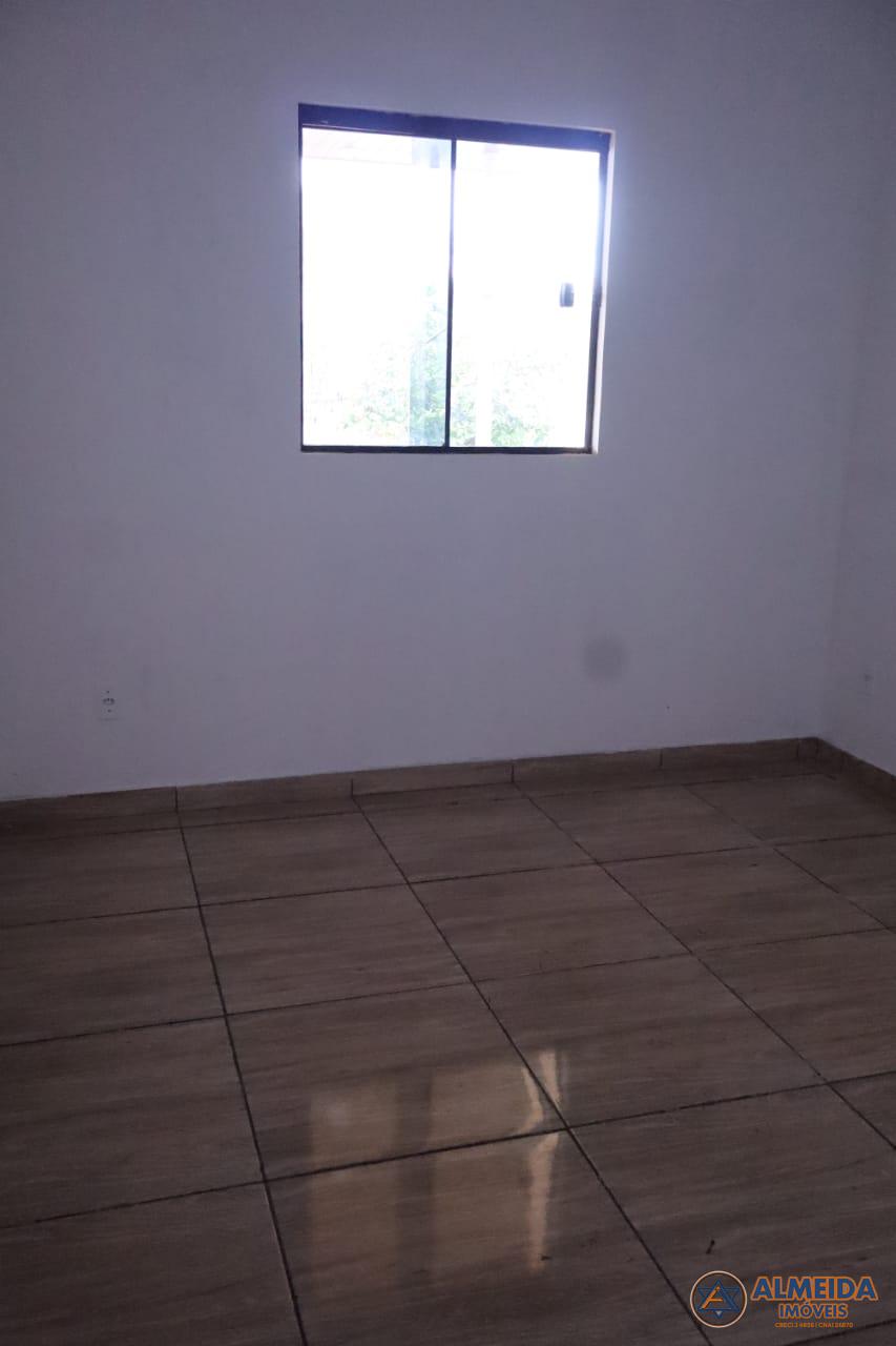 EXCELENTE CASA PARA LOCAÇÃO LOCALIZADO NO BAIRRO JARDIM UNIVERSITÁRIO