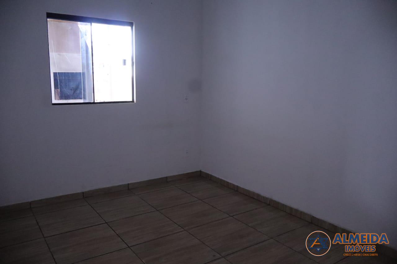 EXCELENTE CASA PARA LOCAÇÃO LOCALIZADO NO BAIRRO JARDIM UNIVERSITÁRIO