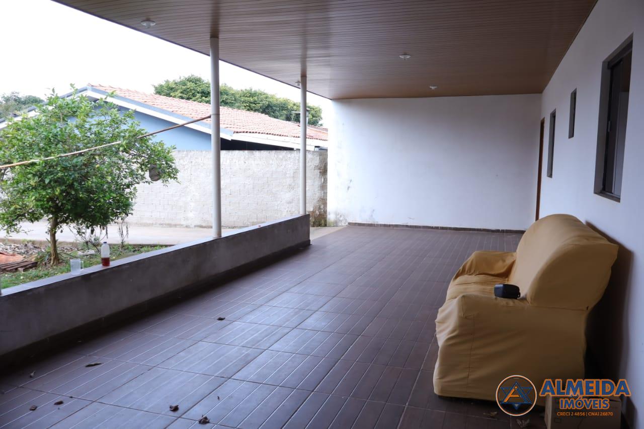 EXCELENTE CASA PARA LOCAÇÃO LOCALIZADO NO BAIRRO JARDIM UNIVERSITÁRIO