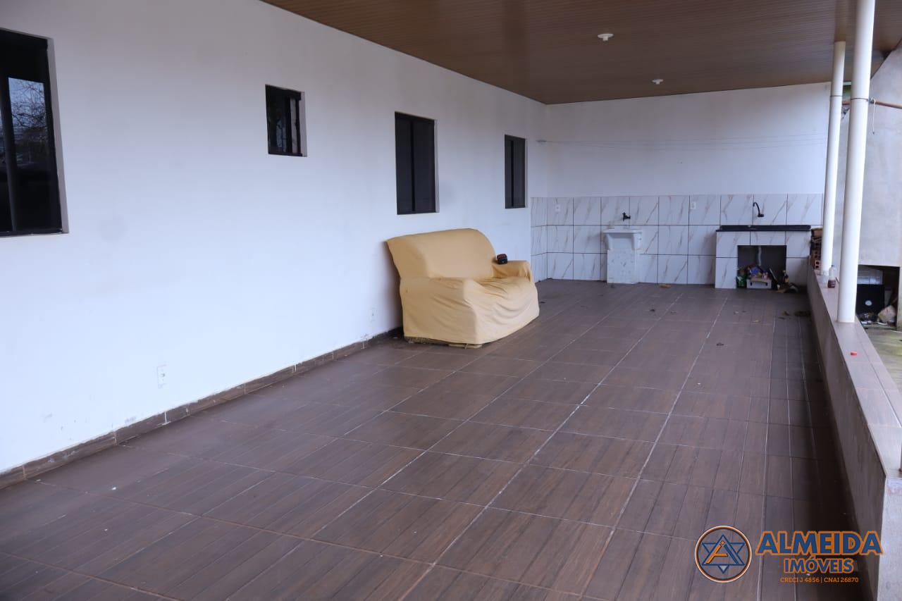 EXCELENTE CASA PARA LOCAÇÃO LOCALIZADO NO BAIRRO JARDIM UNIVERSITÁRIO