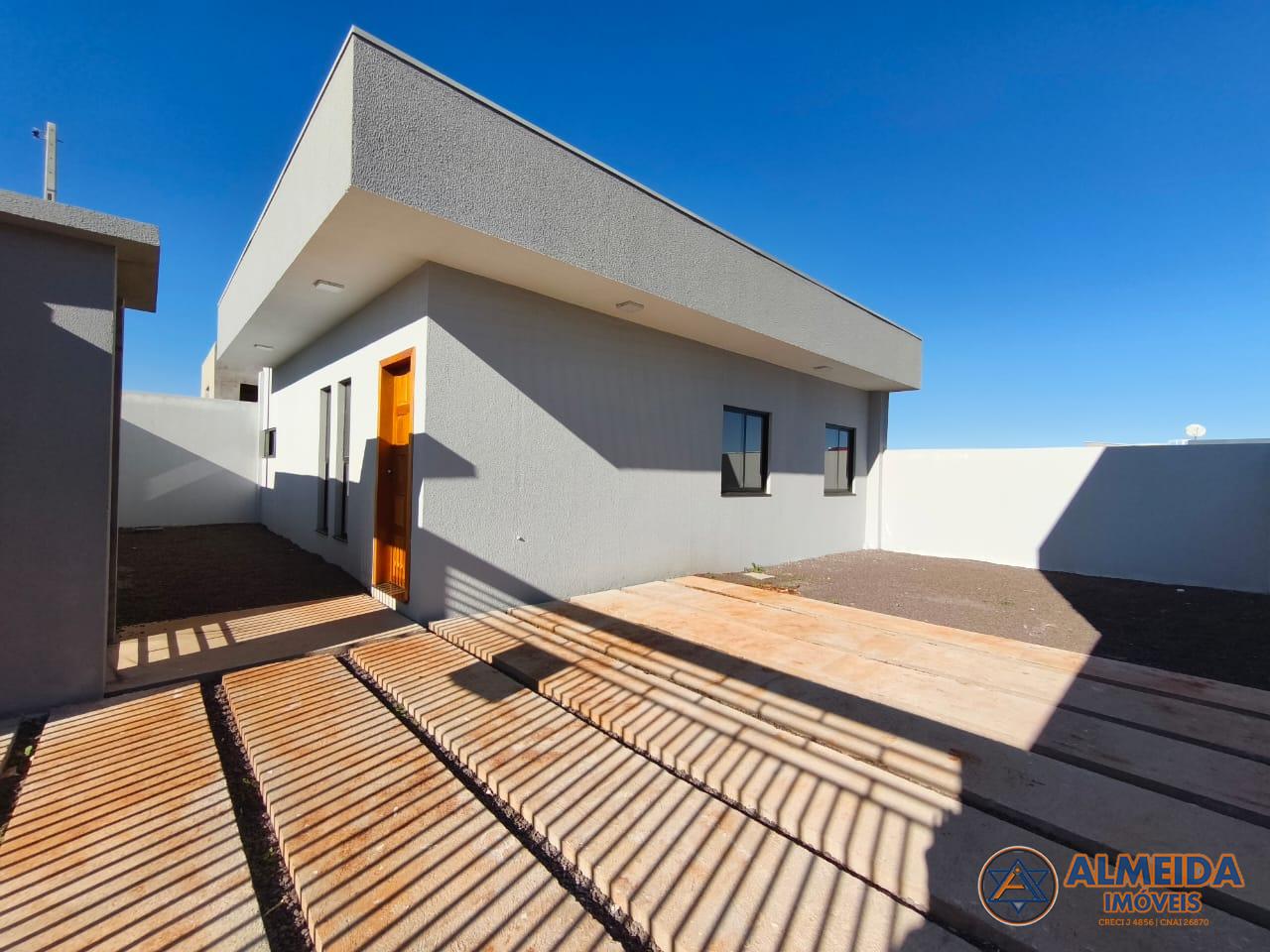CASA NOVA COM SUÍTE, 2 QUARTOS EM OTIMA LOCALIZAÇÃO NO JARDIM ...