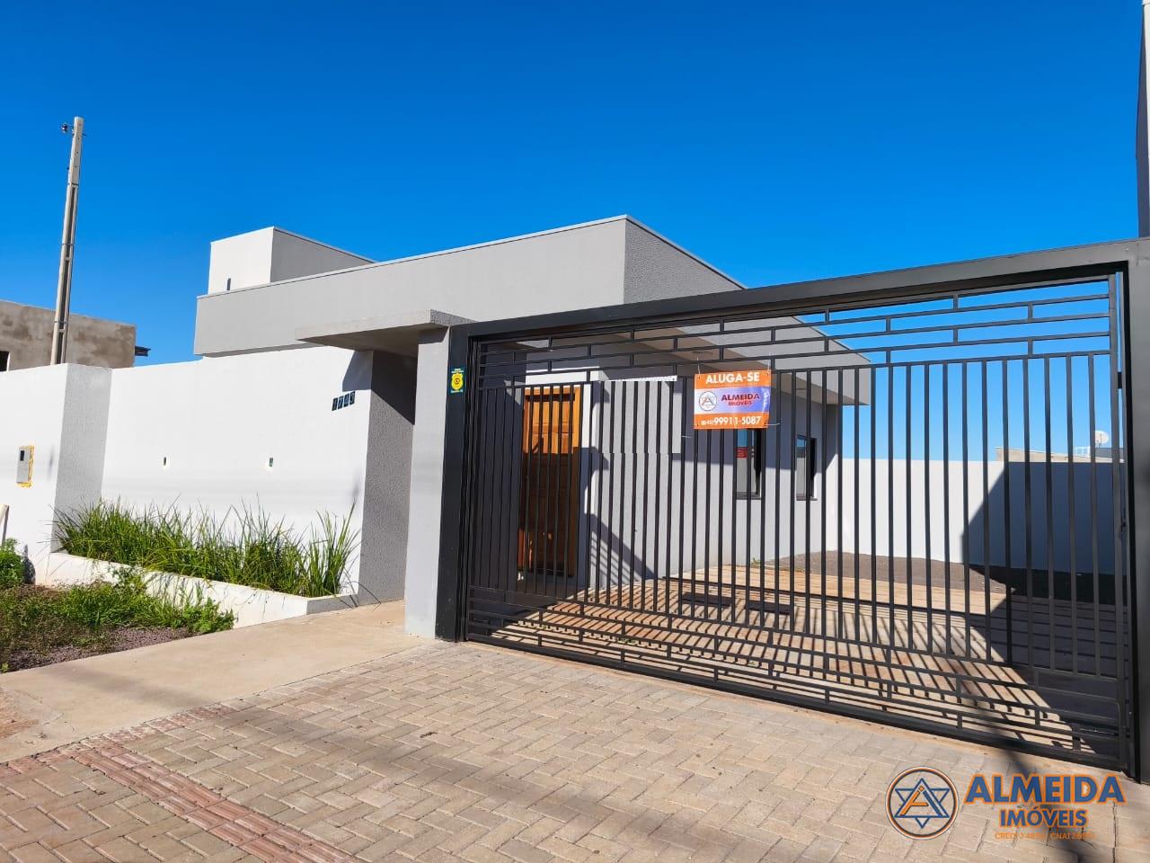 CASA NOVA COM SUÍTE, 2 QUARTOS EM OTIMA LOCALIZAÇÃO NO JARDIM ...
