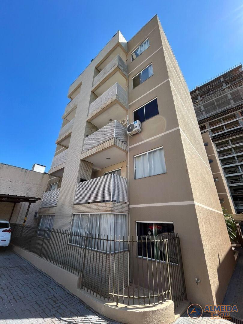 RESIDENCIAL DONA ROSA MARIA, COM 2 QUARTOS, NO CENTRO DE CASCAVEL