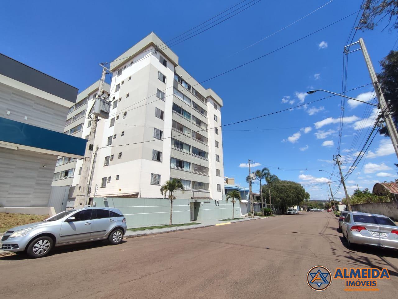 EXCELENTE APARTAMENTO SEMIMOBILIADO PARA VENDA NO EDIF?CIO ALT...