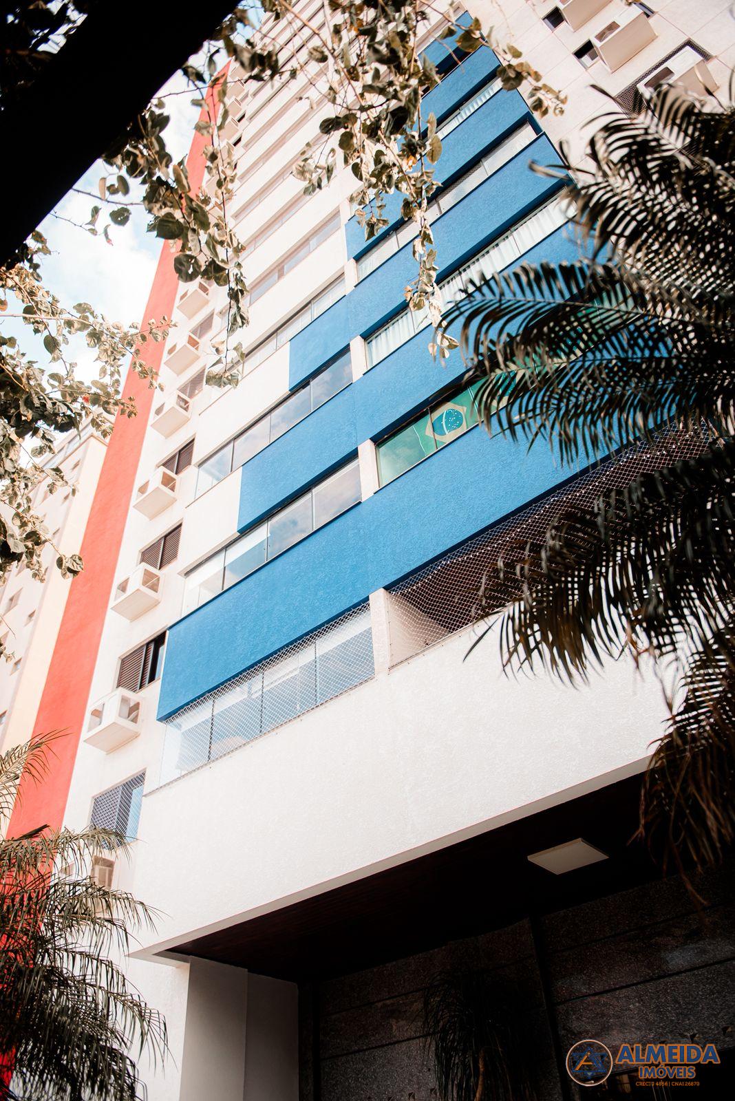 EXCELENTE APARTAMENTO PARA VENDA NO EDIFÍCIO SOLAR MONT BLANC ...