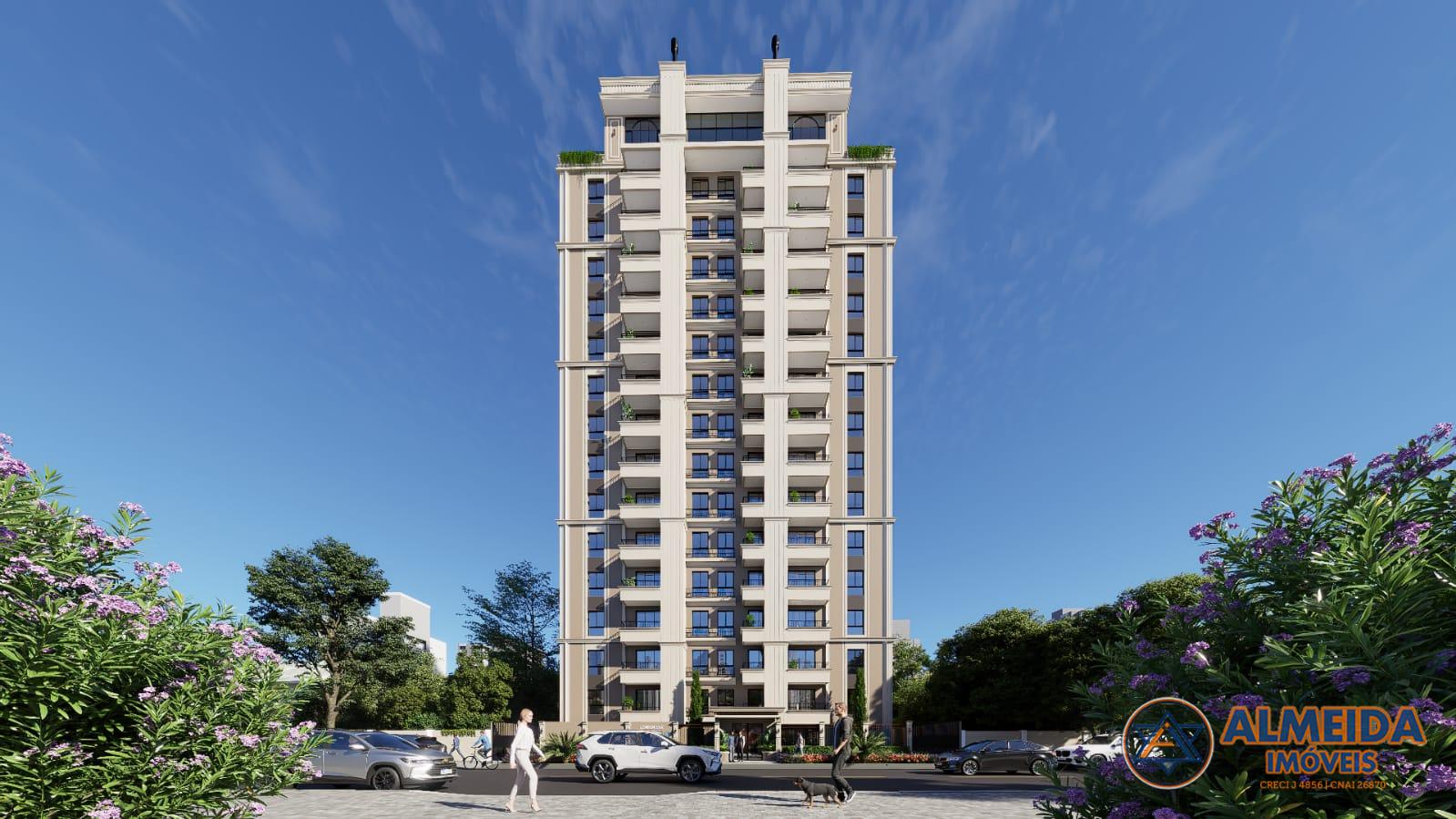 APARTAMENTOS NA PLANTA PARA VENDA  NO RESIDENZIALI SICILIA bAI...