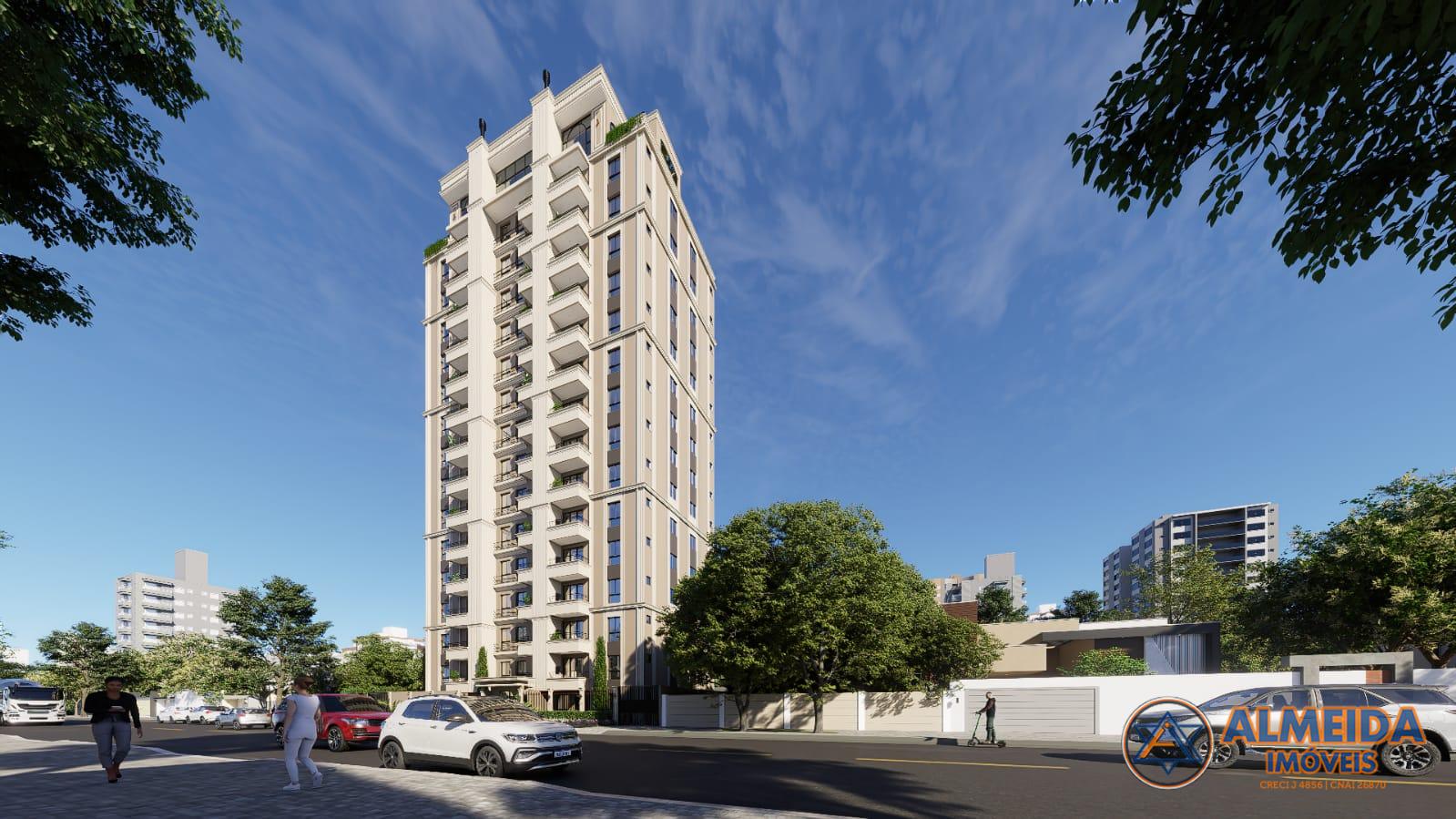 APARTAMENTOS NA PLANTA PARA VENDA  NO RESIDENZIALI SICILIA bAI...