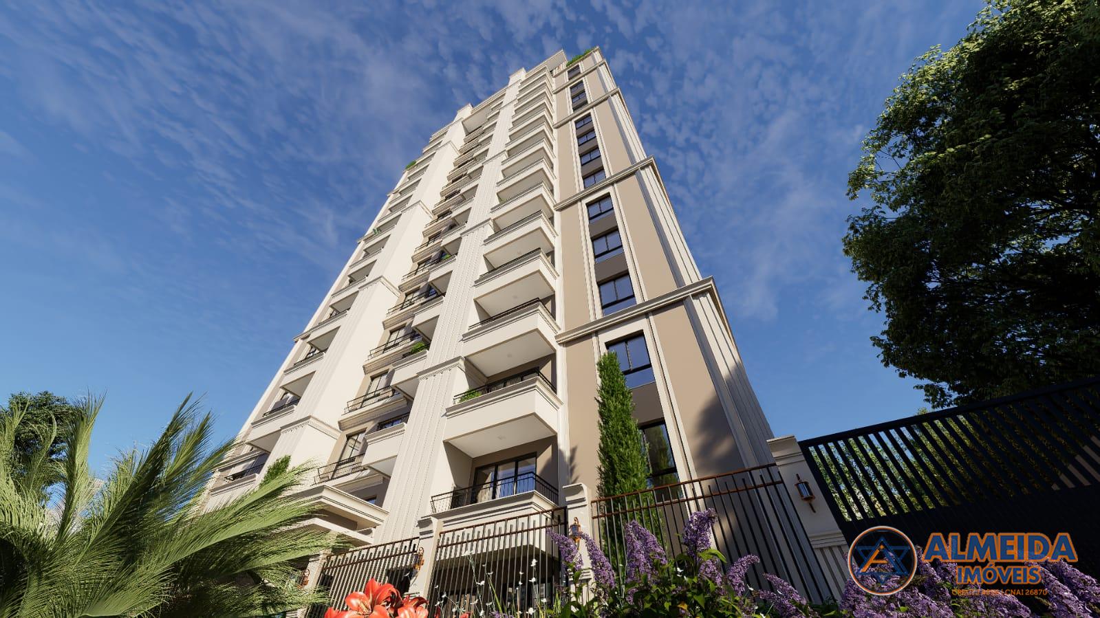 APARTAMENTOS NA PLANTA PARA VENDA  NO RESIDENZIALI SICILIA bAI...