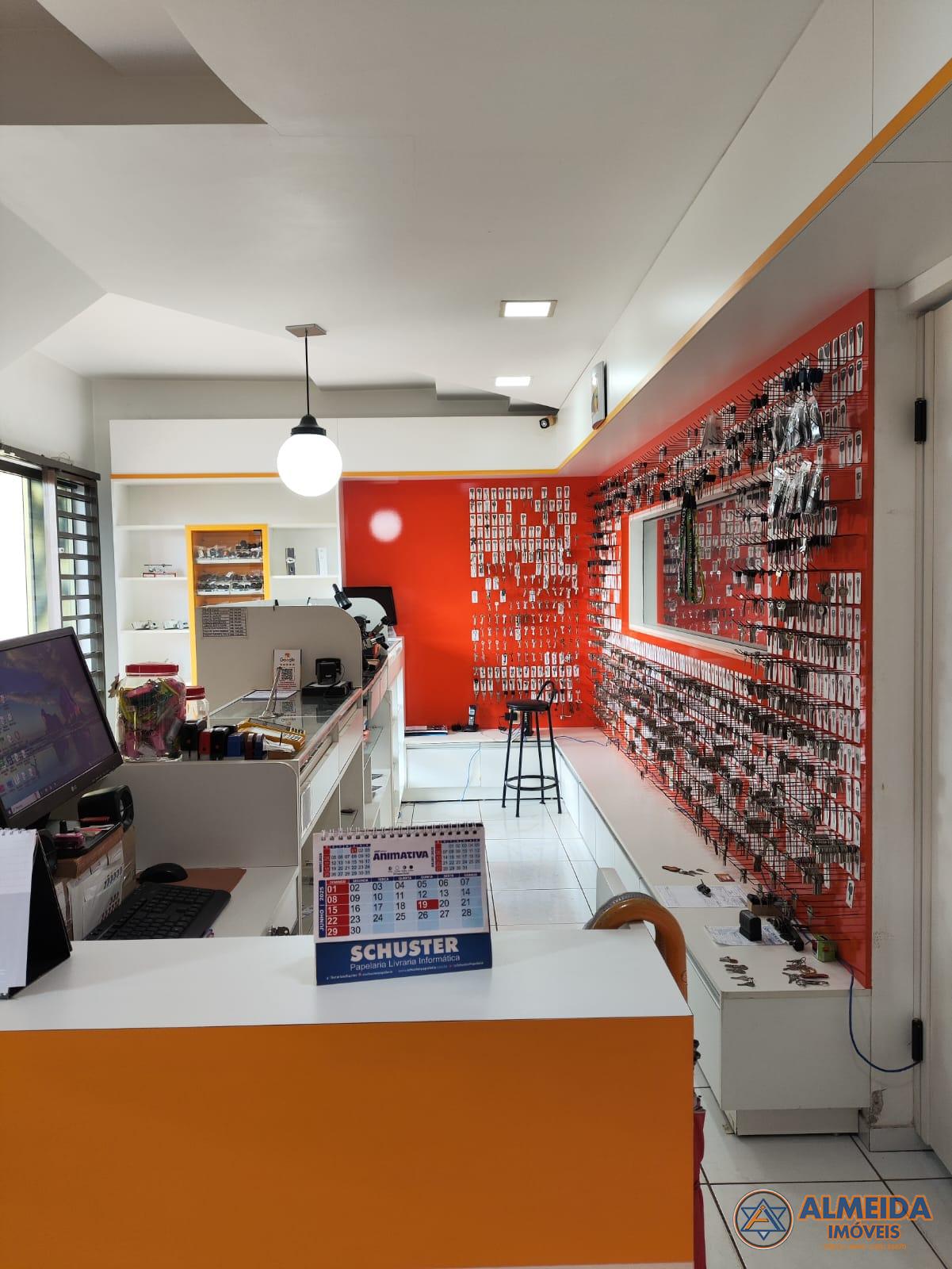 PREDIO COMERCIAL E RESIDENCIAL, COM PISCINA, NO BAIRRO PARQUE ...