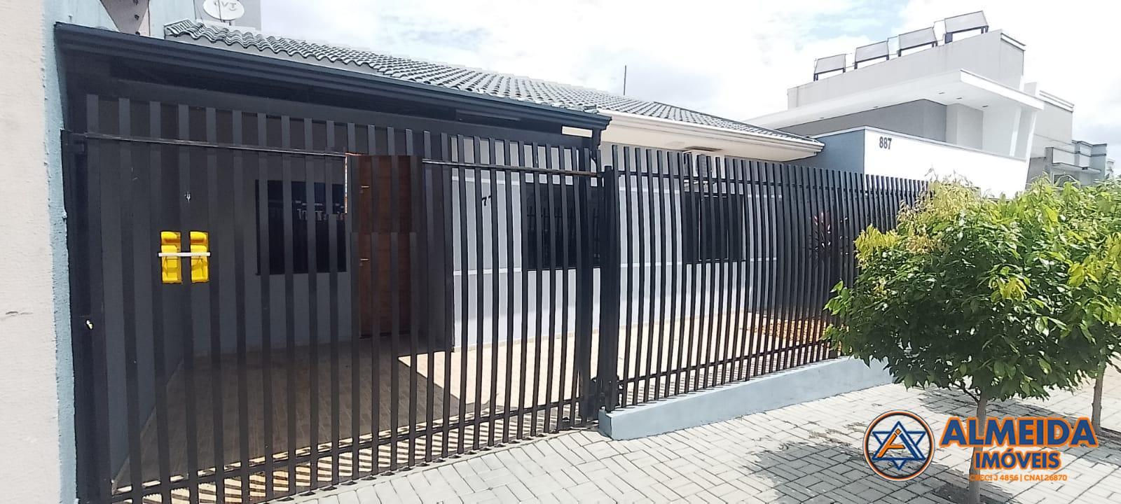EXCELENTE CASA SEMI MOBILIADA COM 3 QUARTOS NO BAIRRO CANAD?, ...