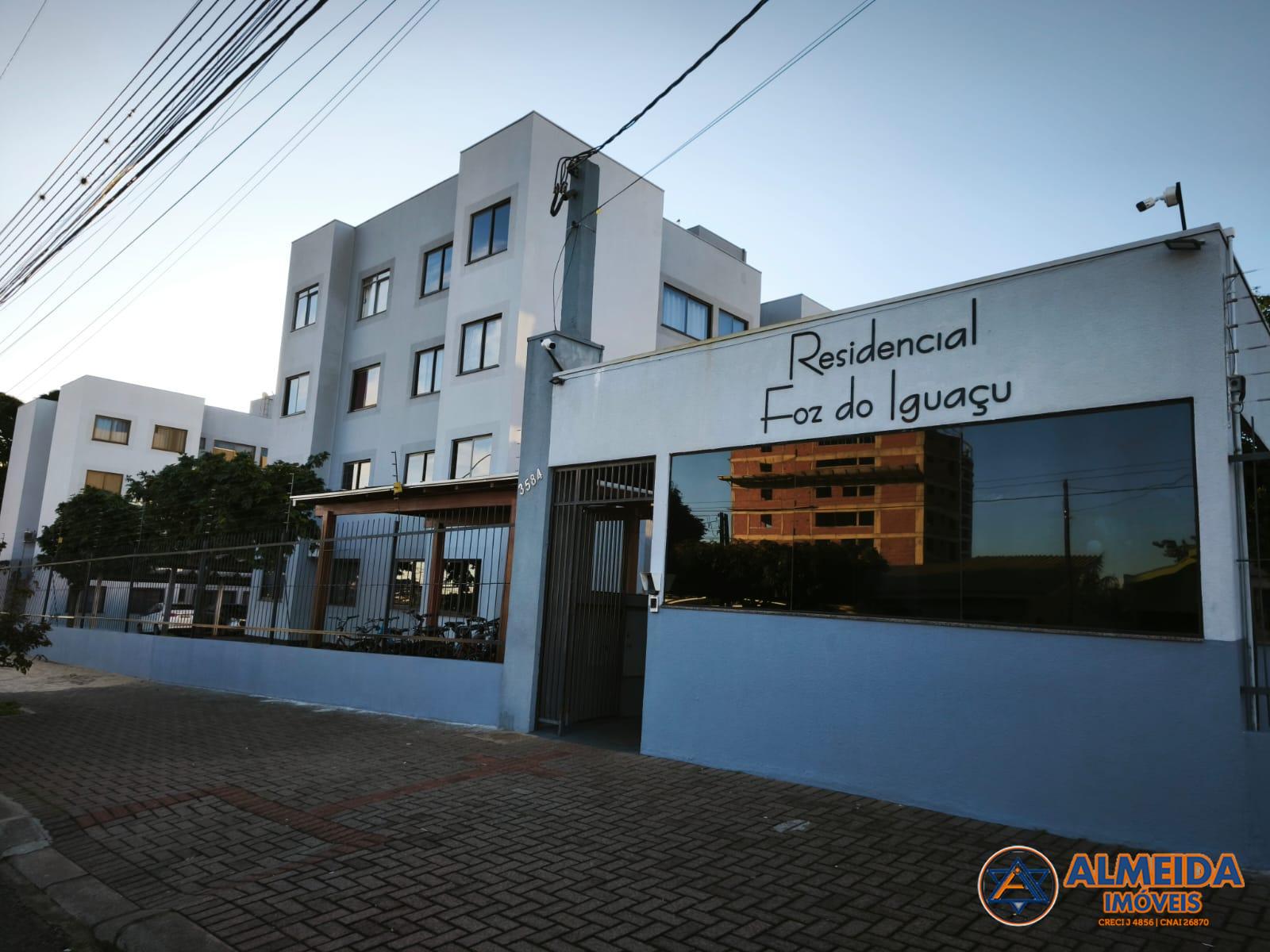 APARTAMENTO TÉRREO COM 3 QUARTOS NO RESIDENCIAL FOZ NO BAIRRO ...