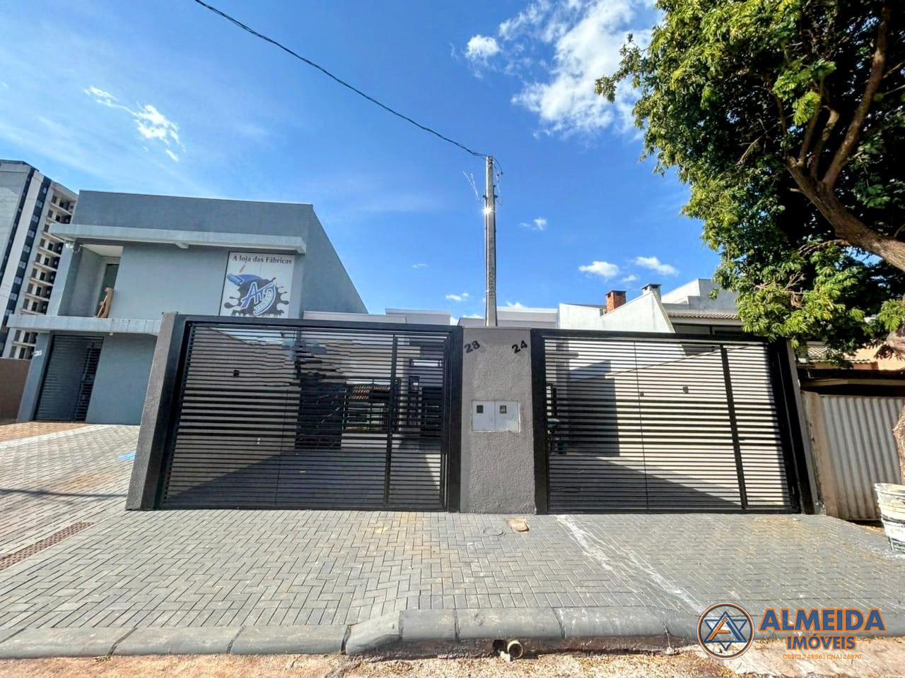 CASA COM FINO PADR?O DE ACABAMENTO NO BAIRRO CANAD? COM SU?TE ...