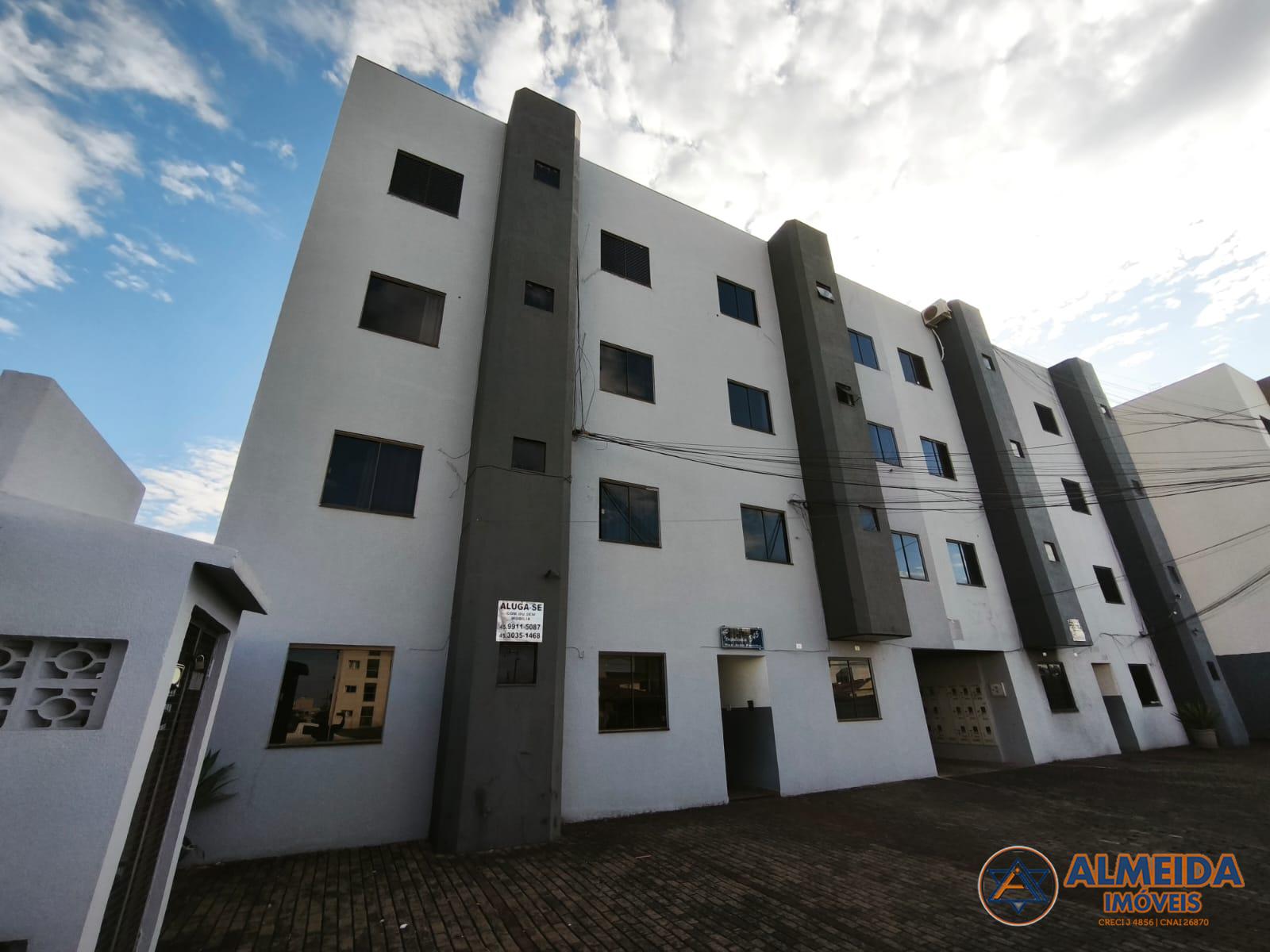 APTO MOBILIADO DE 1 QUARTO PRÓXIMO DA FAG, NÃO POSSUI CONDOMINIO