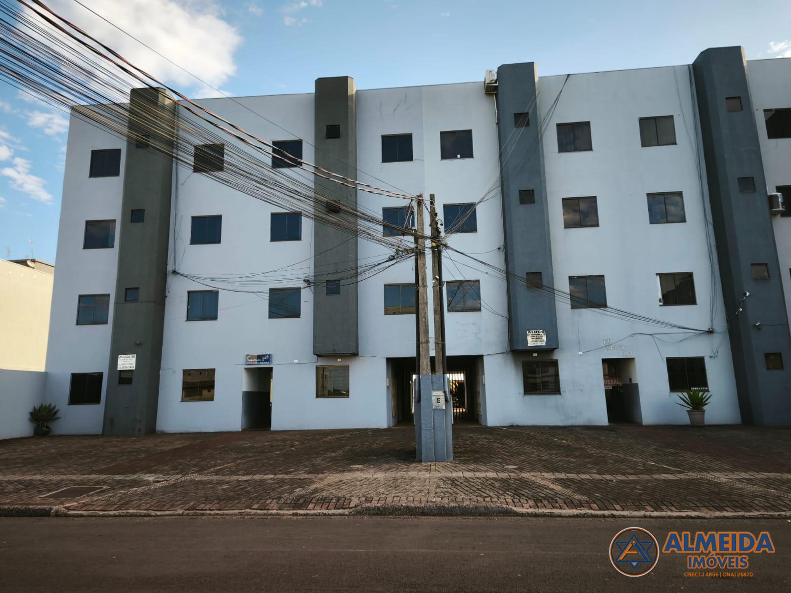 APTO MOBILIADO DE 1 QUARTO PRÓXIMO DA FAG, NÃO POSSUI CONDOMINIO