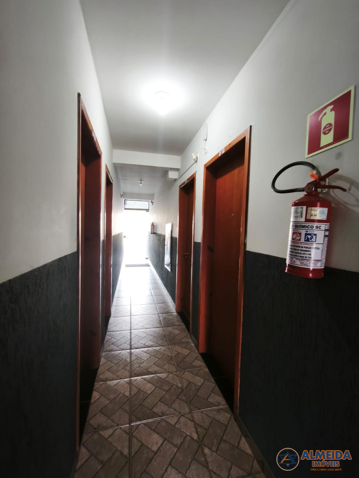APTO MOBILIADO DE 1 QUARTO PRÓXIMO DA FAG, NÃO POSSUI CONDOMINIO