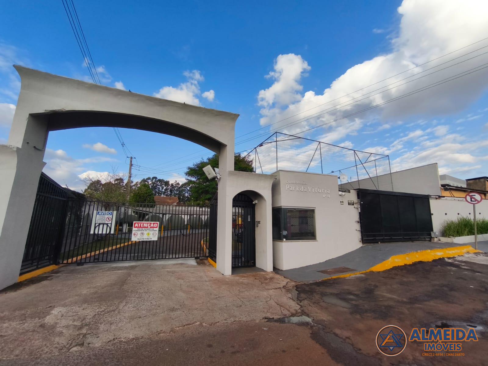 APARTAMENTO SEMIMOBILIADO PARA VENDA LOCALIZADO NO CONDOMÍNIO ...