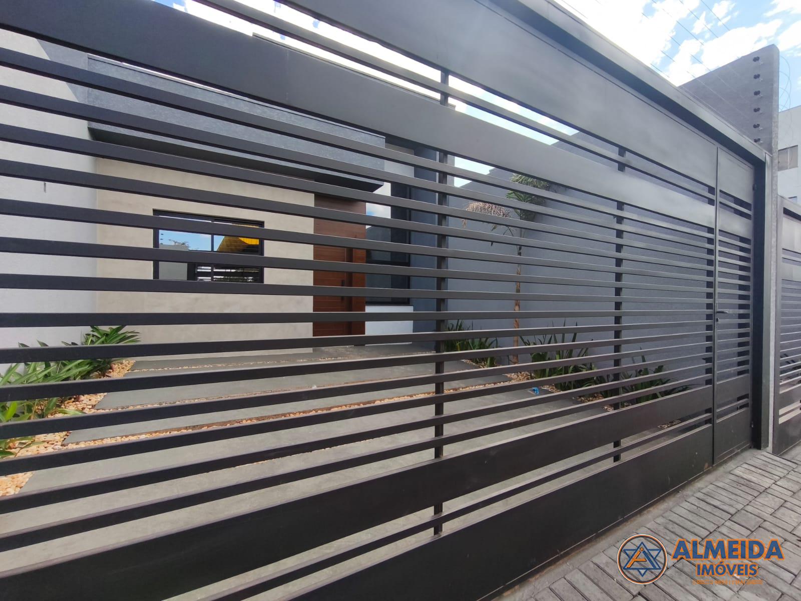 CASAS NOVAS COM SUITE, ÁREA GOURMET, SOBRA DE TERRENO NO BAIRR...