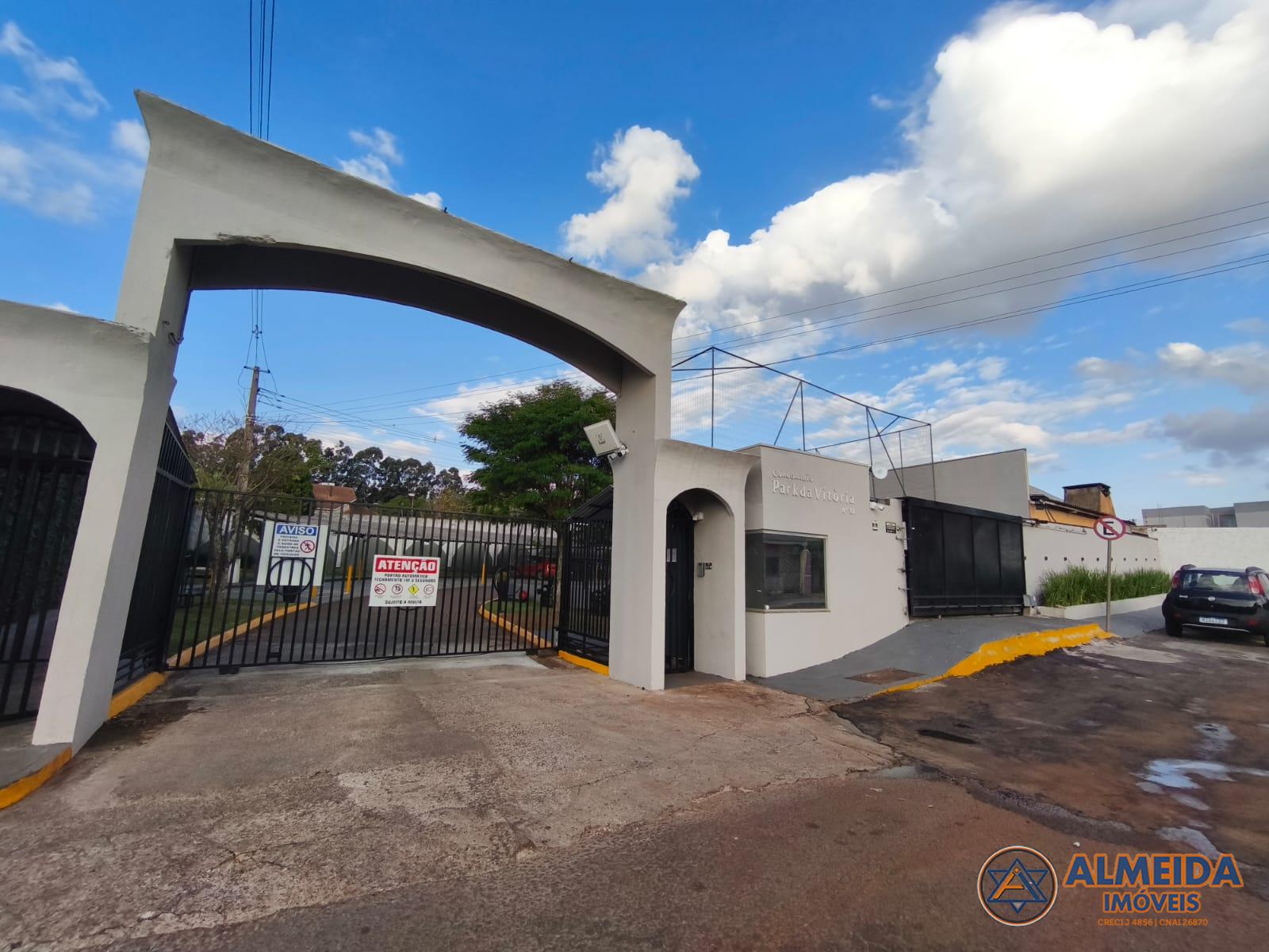 APARTAMENTO REFORMADO COM 2 QUARTOS NO CONDOMINIO PARK DA VITÓRIA
