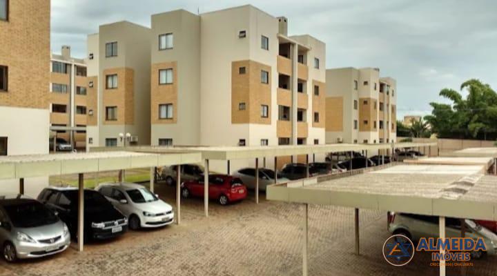 APARTAMENTO MOBILIADO NO RESIDENCIAL POTY BAIRRO COUNTRY, COM ...