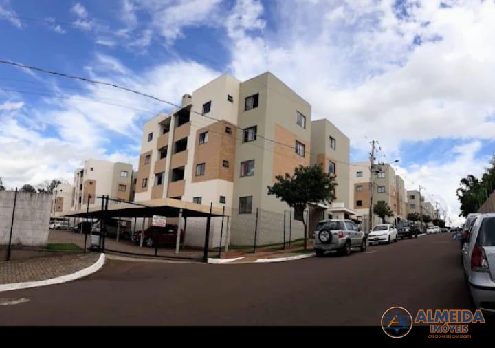 APARTAMENTO MOBILIADO NO RESIDENCIAL POTY BAIRRO COUNTRY, COM ...