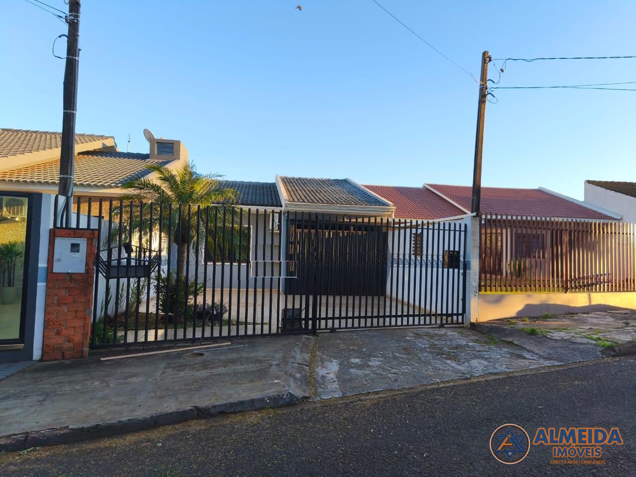EXCELENTE CASA MOBILIADA NO BAIRRO PARQUE VERDE, COM 2 QUARTOS...