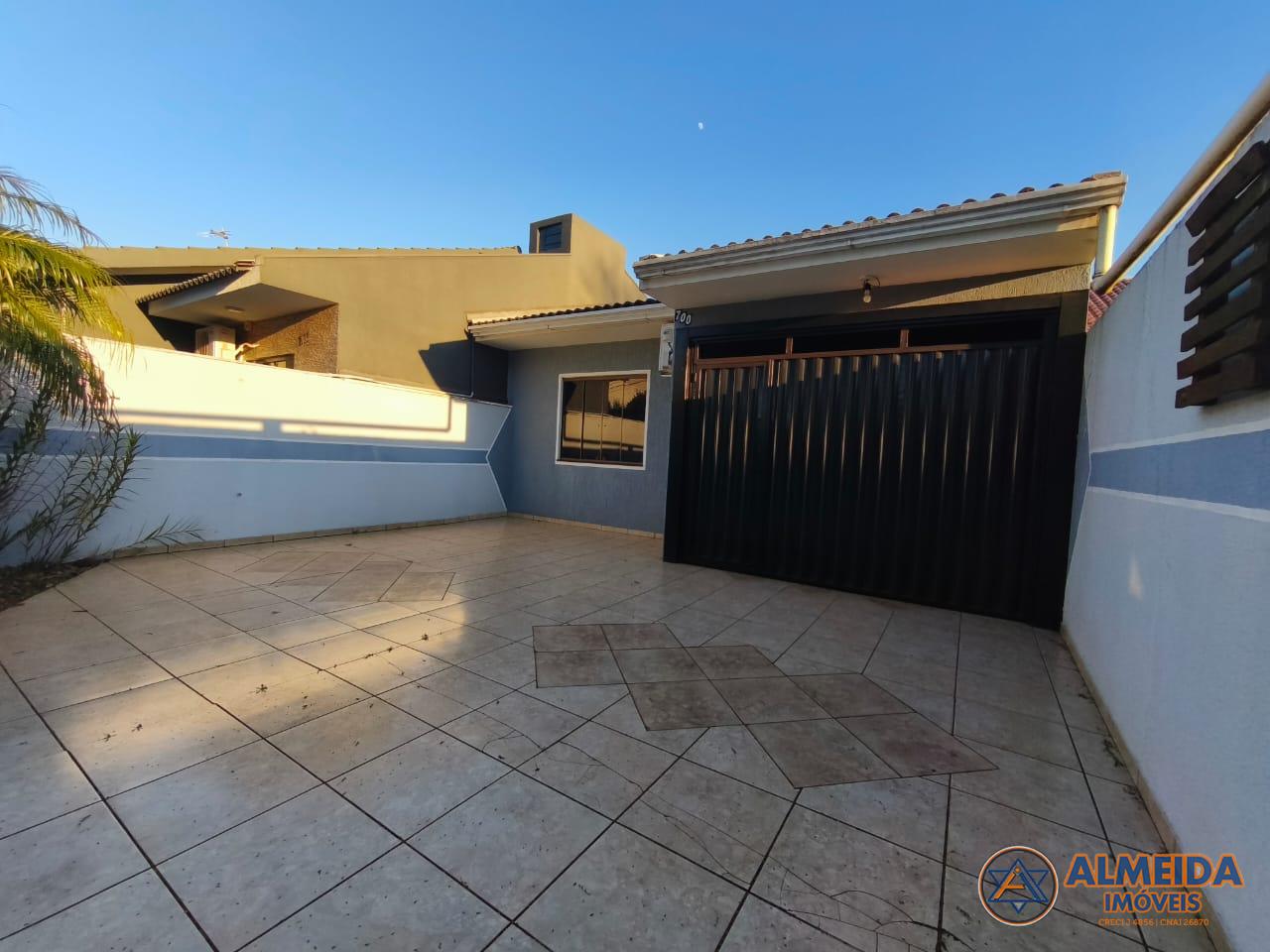 EXCELENTE CASA MOBILIADA NO BAIRRO PARQUE VERDE, COM 2 QUARTOS...