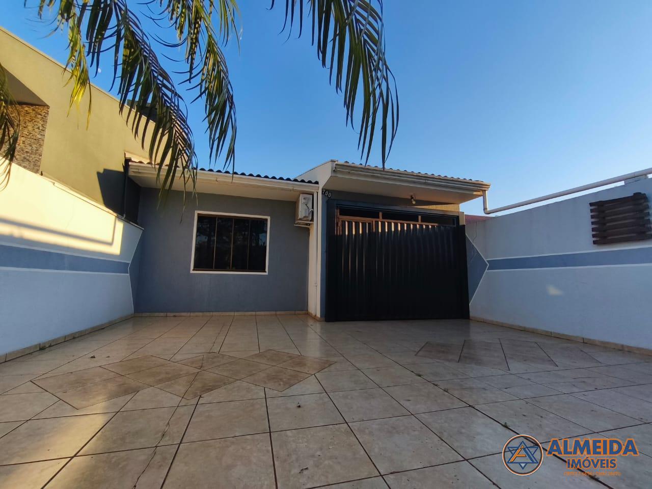 EXCELENTE CASA MOBILIADA NO BAIRRO PARQUE VERDE, COM 2 QUARTOS...