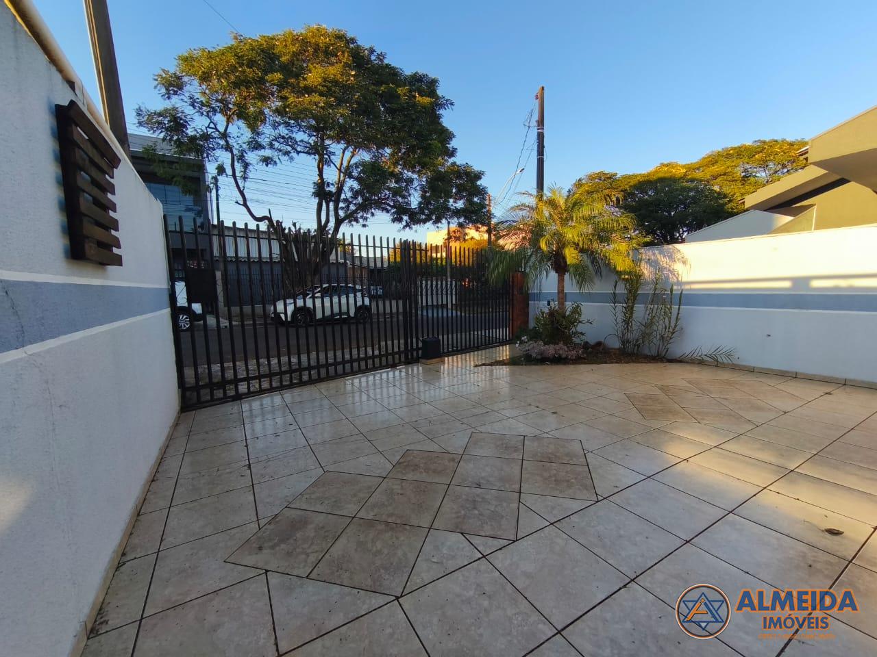 EXCELENTE CASA MOBILIADA NO BAIRRO PARQUE VERDE, COM 2 QUARTOS...