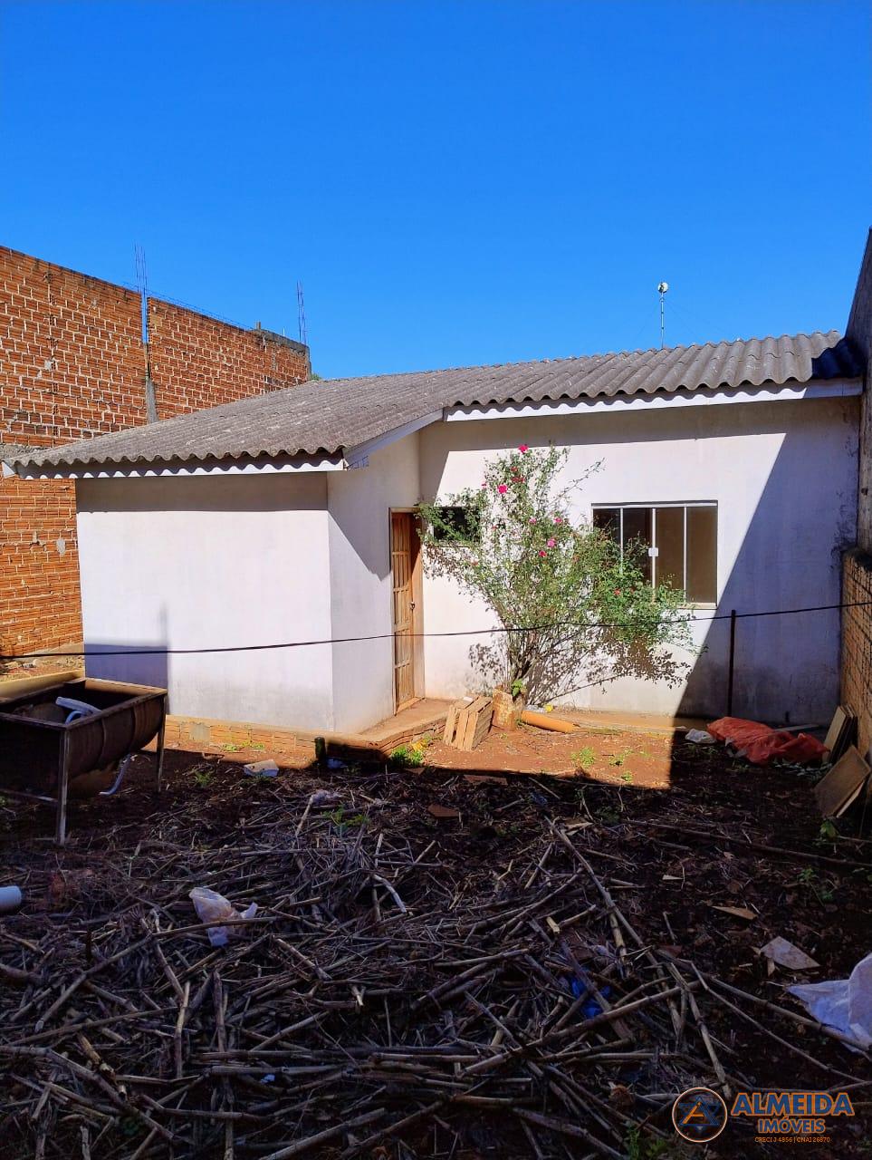 CASA EM ALVENARIA COM 2 QUARTOS NO BAIRRO MORUMBI, PRÓXIMO DA ...
