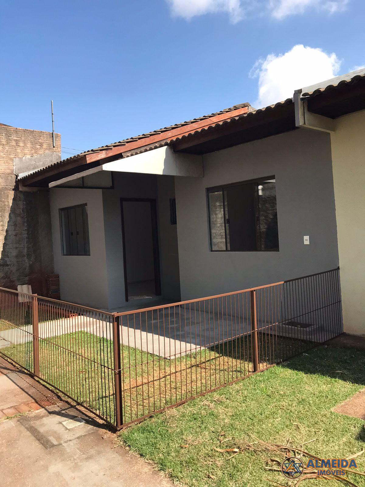 CASA PARA VENDA NO RESIDENCIAL SONETTO 3 QUARTOS E SOBRA DE TE...