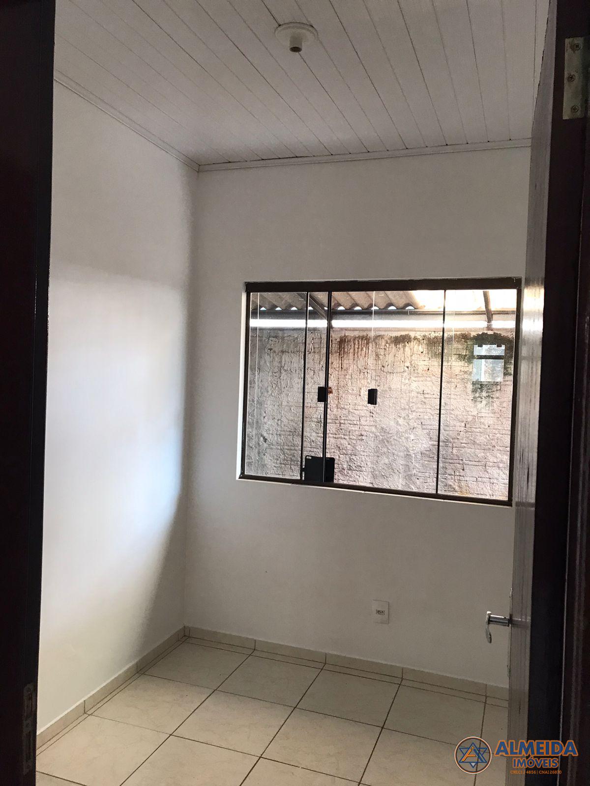 CASA PARA VENDA NO RESIDENCIAL SONETTO 3 QUARTOS E SOBRA DE TE...
