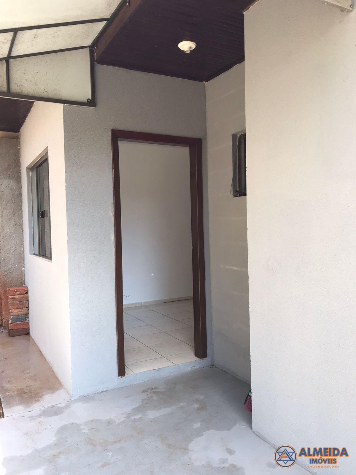CASA PARA VENDA NO RESIDENCIAL SONETTO 3 QUARTOS E SOBRA DE TE...