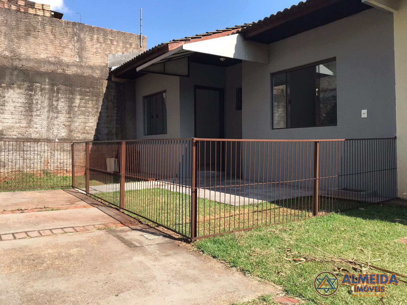 CASA PARA VENDA NO RESIDENCIAL SONETTO 3 QUARTOS E SOBRA DE TE...