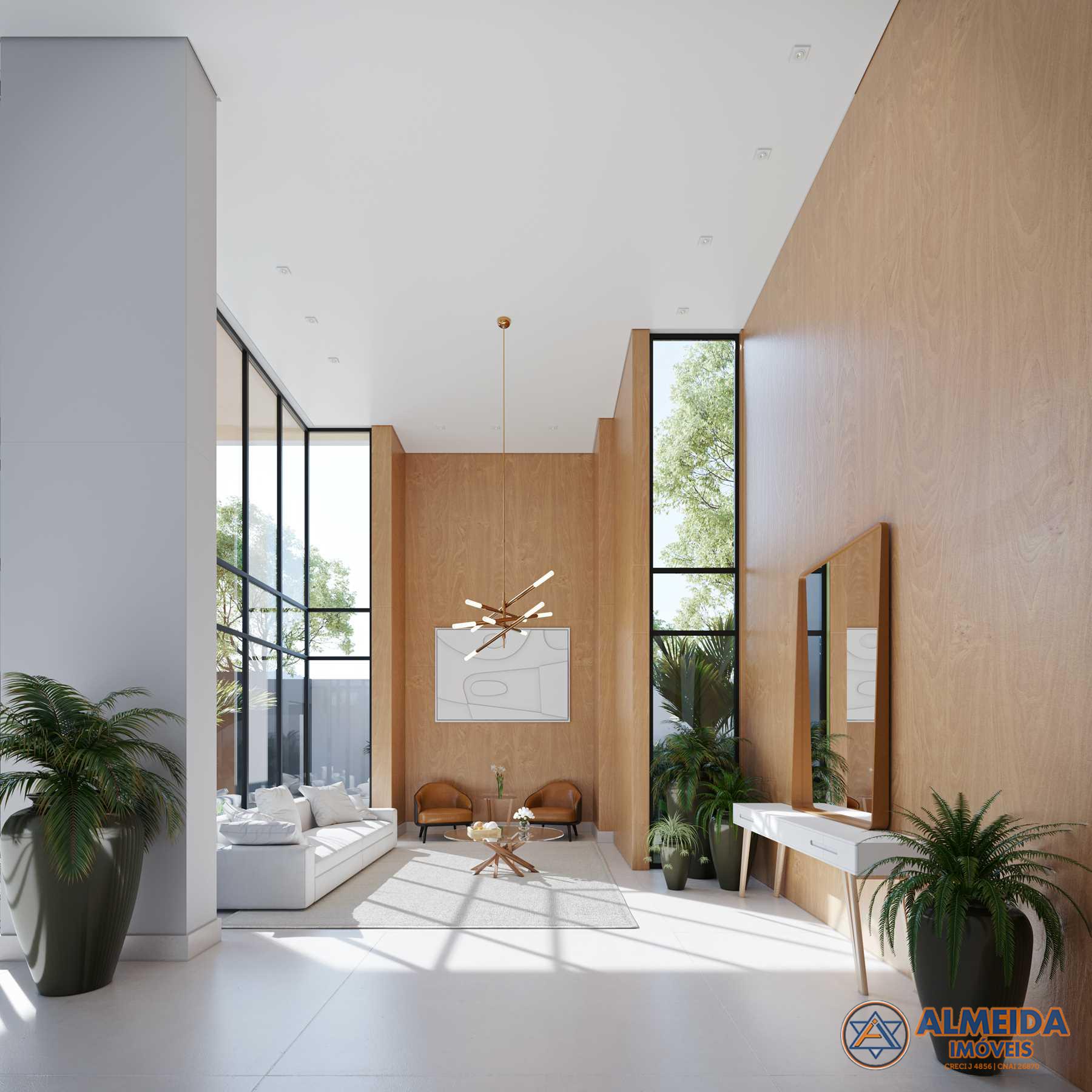 EXCELENTES APARTAMENTOS PARA VENDA NO EDIFÍCIO LUMINI LOCALIZA...