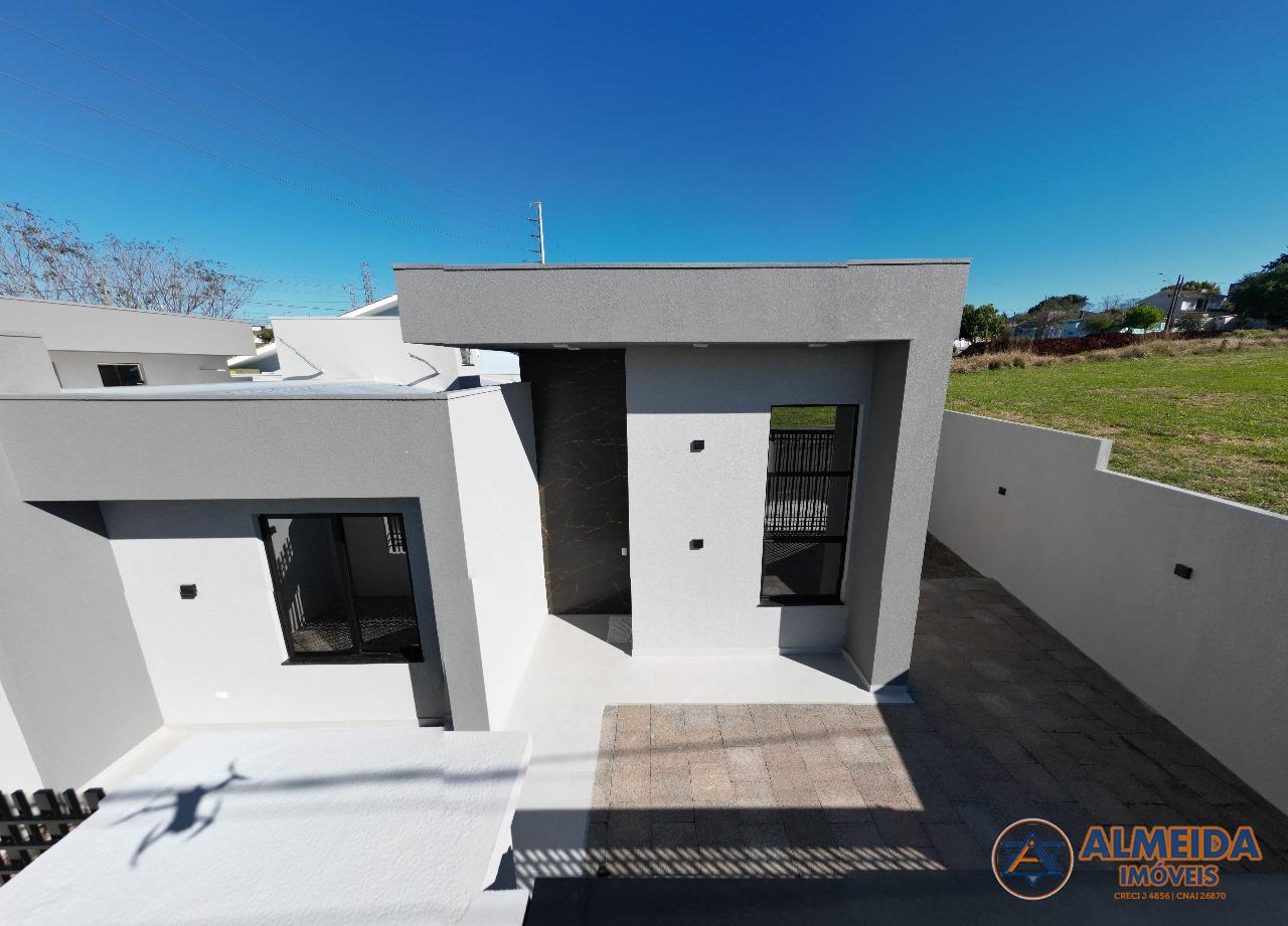 EXCELENTE CASA NOVA PARA VENDA NO VERONA BAIRRO JARDIM UNIVERS...