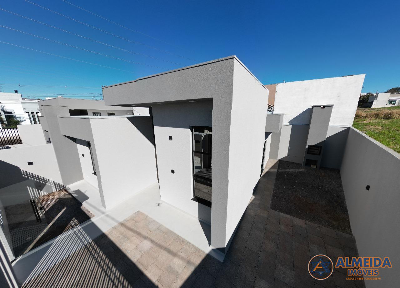 EXCELENTE CASA NOVA PARA VENDA NO VERONA BAIRRO JARDIM UNIVERS...