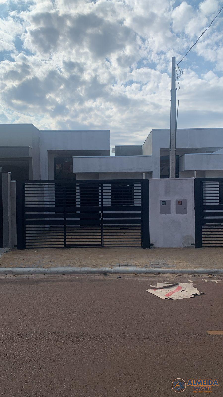OPORTUNIDADE CASAS NOVAS COM 02 QUARTOS SENDO 01 SUÍTE PARA VE...