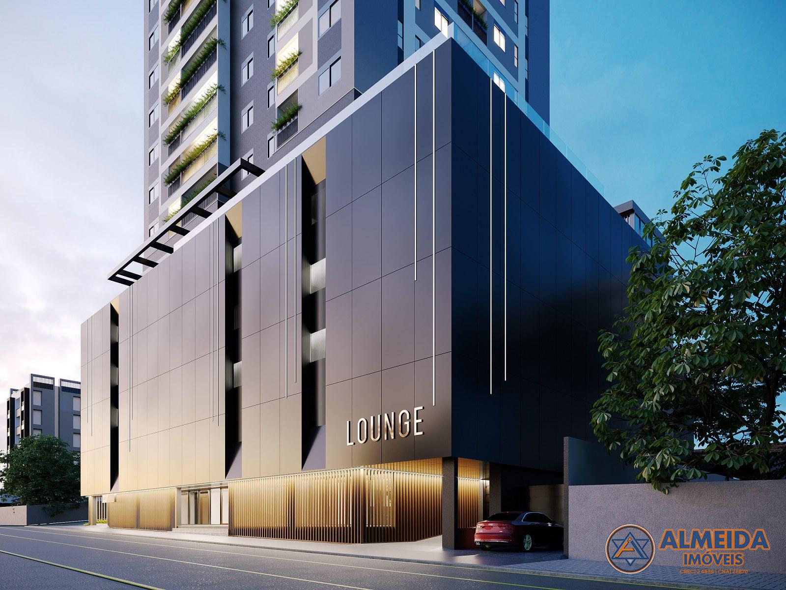APARTAMENTO NA PLANTA ALTO PADRÃO PARA VENDA NO EDIFÍCIO LOUNG...