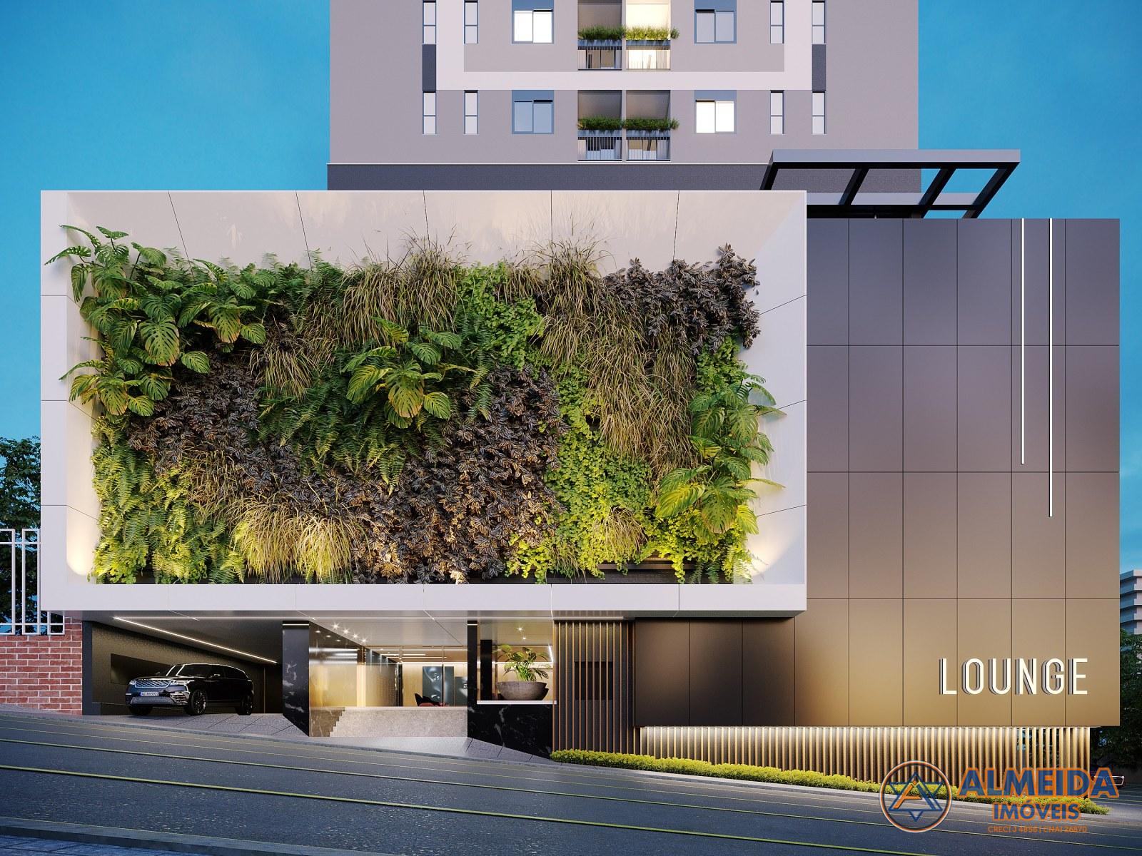 APARTAMENTO NA PLANTA ALTO PADRÃO PARA VENDA NO EDIFÍCIO LOUNG...