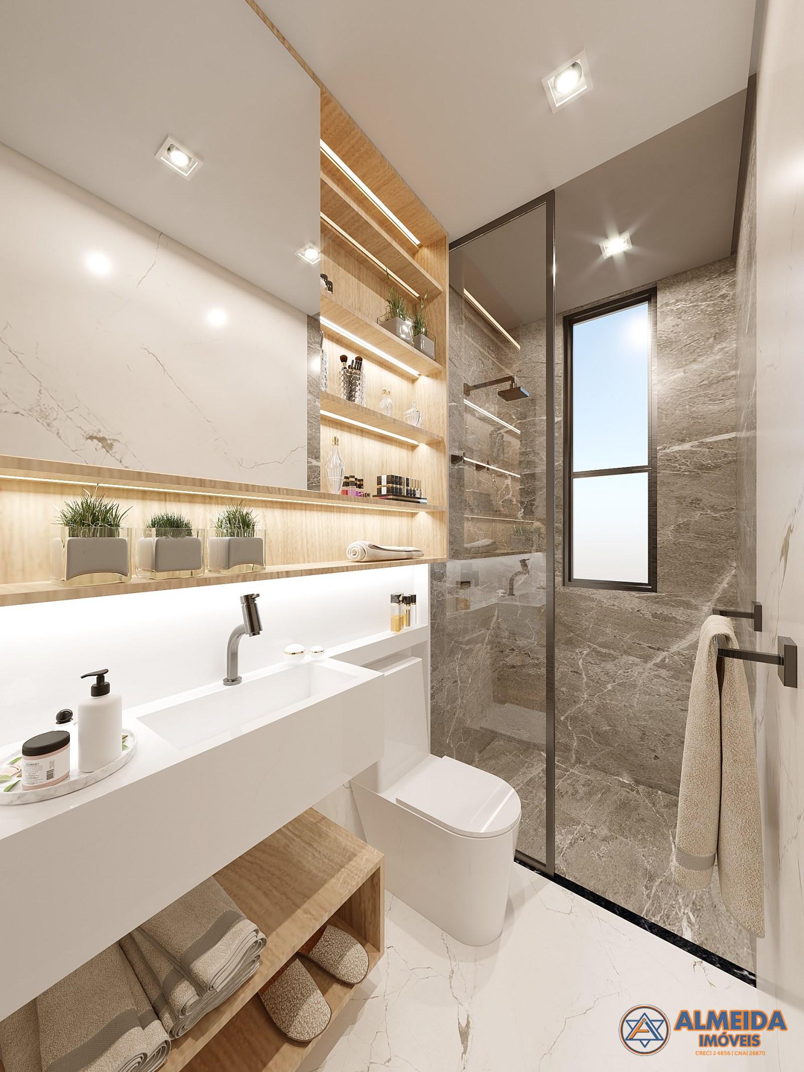 APARTAMENTO NA PLANTA ALTO PADRÃO PARA VENDA NO EDIFÍCIO LOUNG...
