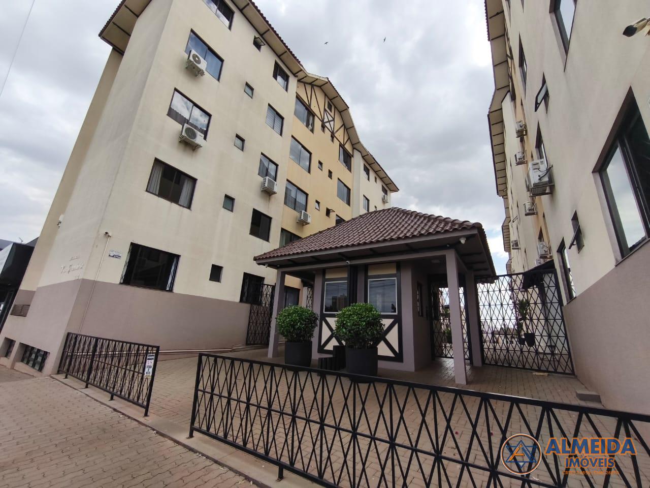 EXCELENTE APTO COM 2 QUARTOS NO BAIRRO TROPICAL, RESIDENCIAL V...