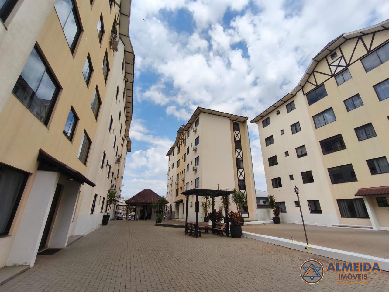 EXCELENTE APTO COM 2 QUARTOS NO BAIRRO TROPICAL, RESIDENCIAL V...