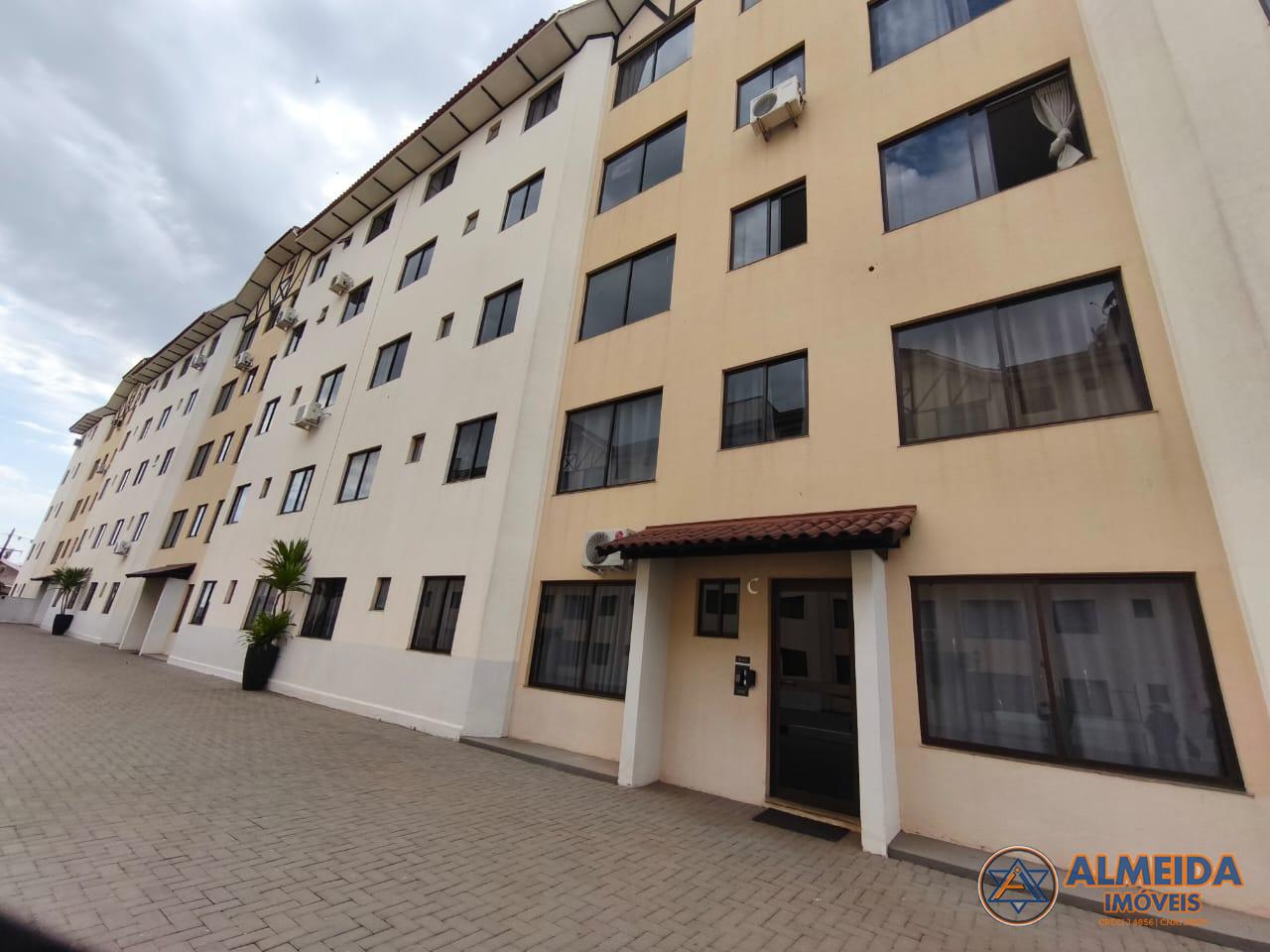 EXCELENTE APTO COM 2 QUARTOS NO BAIRRO TROPICAL, RESIDENCIAL V...