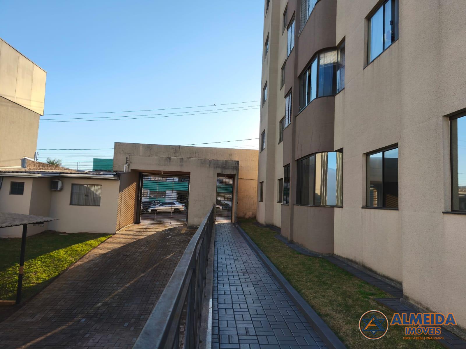 EXCELENTE APTO NO ED ACRÓPOLE, BAIRRO NEVA, SUÍTE , 2 QUARTOS